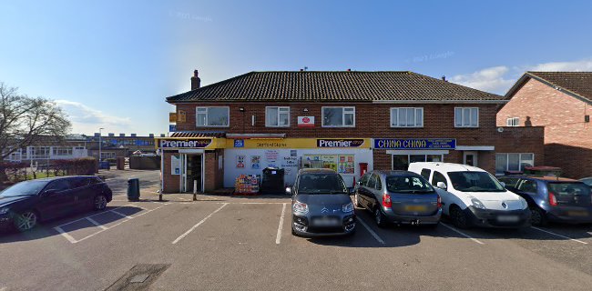 Upper Stafford Ave Post Office