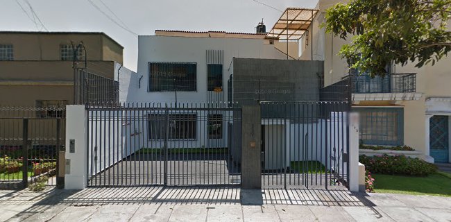 Opiniones de Casa Mapfre en Lima - Oficina de empresa
