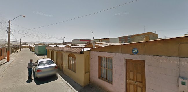 Magallanes 3929, Calama, Antofagasta, Chile