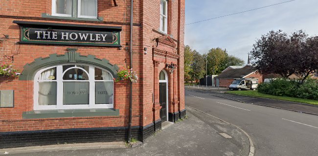 Reviews of Howley Hotel in Warrington - Hotel