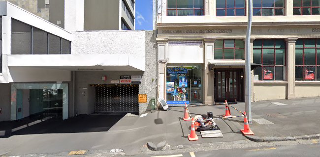 Office B, Level 3/54 Wellesley Street West, Auckland CBD, Auckland 1010, New Zealand