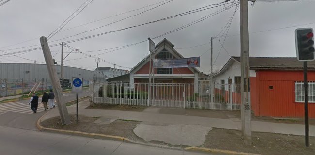 Iglesia Bautista el Sembrador - Huechuraba