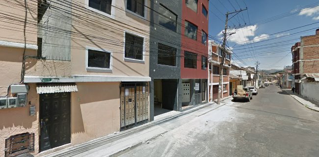 Calle, Alfonso Perrier N22-04, Quito 170136, Ecuador