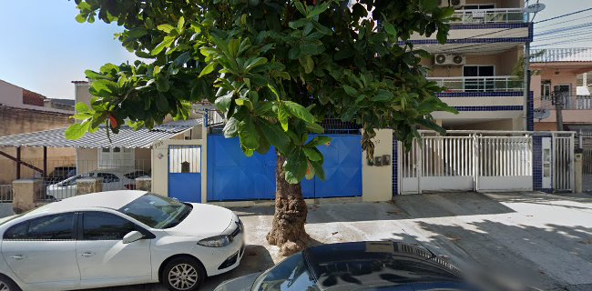 R. do Couto, 72 - Penha, Rio de Janeiro - RJ, 21020-410, Brasil