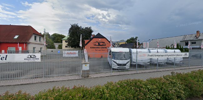 Autogalerie Škoda