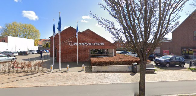 Anmeldelser af Nordfyns Bank Skibhus i Odense - Bank