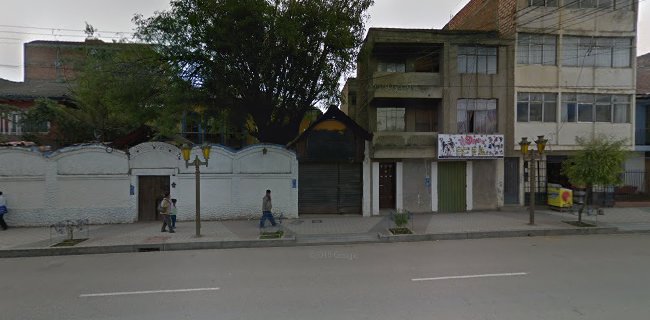 Comentarios y opiniones de Edificio Bellasier