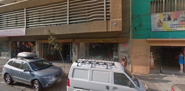 Opiniones de Inversiones Sunta Ltda en Metropolitana de Santiago - Tienda de deporte