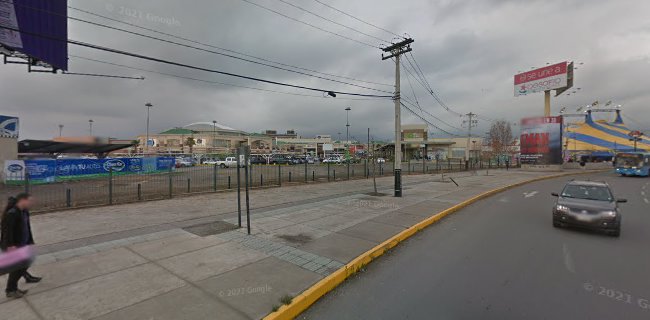 Opiniones de Autoplanet Rotonda Quilín en Peñalolén - Tienda de neumáticos