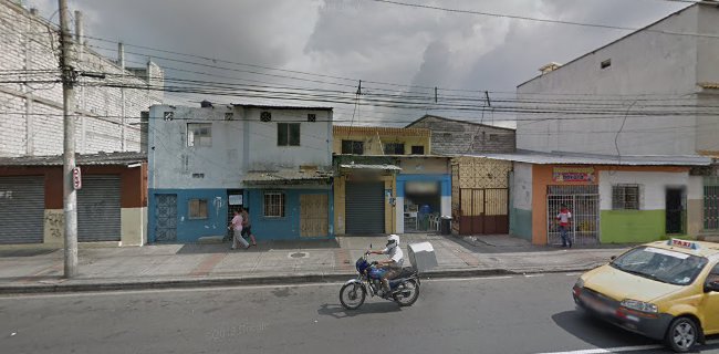 Optica Ovt (Vision Para Todos) - Guayaquil
