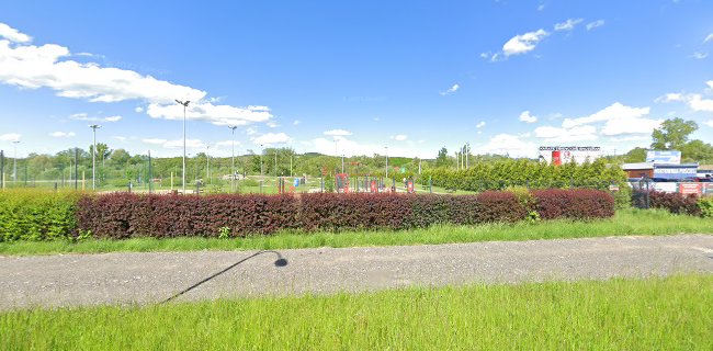 Komentarze i opinie o Street Workout Park w Nowym Sączu