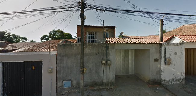 Comentários e avaliações sobre Igreja São Francisco de Assis