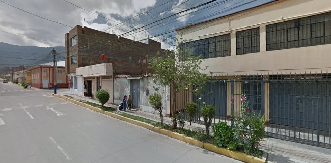 Colegio Alfonso Ugarte - Escuela