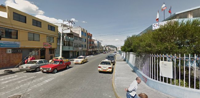 Opiniones de Villa Salud Quito en Quito - Médico