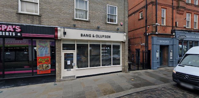 Reviews of Bang & Olufsen in Colchester - Computer store
