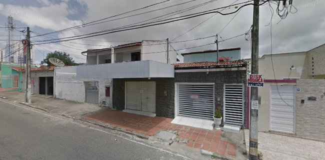 Av. dos Ipês, 8 - Neópolis, Natal - RN, 59080-105, Brasil