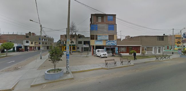 Panaderia Mi Angel - Chimbote