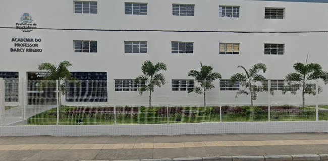 Academia do Professor - Prefeitura de Fortaleza
