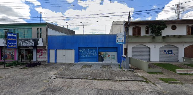 Avaliações sobre Clínica Oftalmológica Hauer - Novo endereço em Curitiba - Oftalmologista