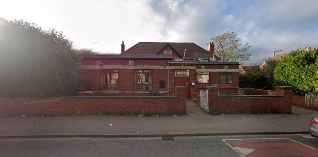 Queen Mary's Rd, New Rossington, Doncaster DN11 0TS, United Kingdom