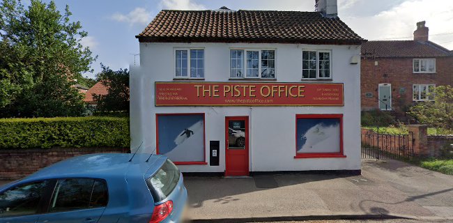Comments and reviews of The Piste Office