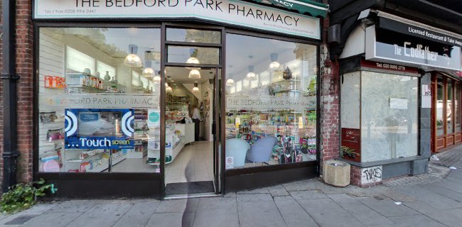 Bedford Park Pharmacy - Pharmacy