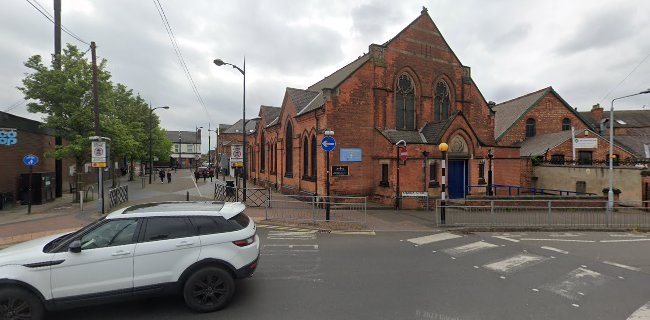 Netherfield Baptist Church