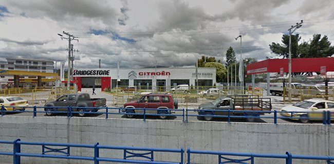 Opiniones de Centro de Servicios Multimarca Mavesa y concecionario Citroën en Cuenca - Concesionario de automóviles