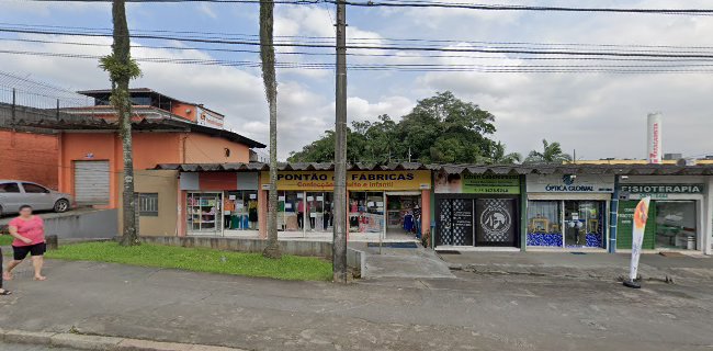 Rua Inambú, 427 - Costa e Silva, Joinville - SC, 89220-001, Brasil
