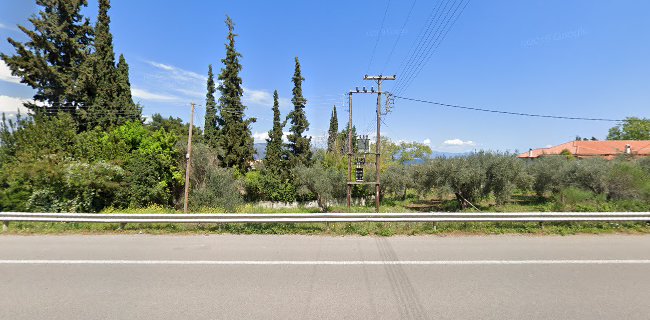 Villa Agios - Κατάστημα