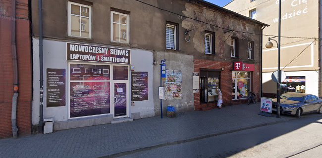 Opinie o Salon „T-Mobile” w Katowice - Sklep z telefonami komórkowymi