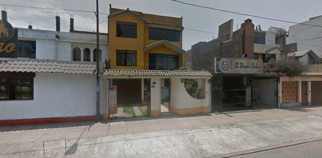 Av. Huarochiri 919, Cercado de Lima 15012, Perú