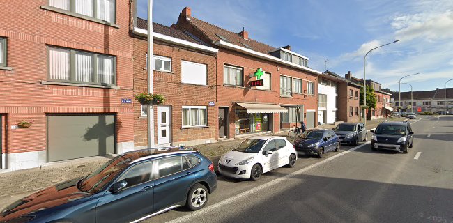 Rue Traversière 25, 7301 Boussu, België