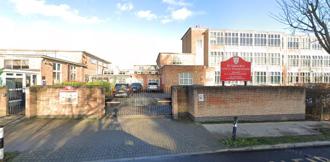 Comments and reviews of St Gregory's Science College