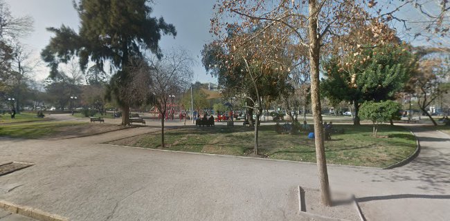 Plaza De Juegos - Providencia