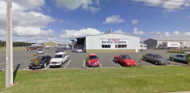 Reviews of Bell Block Service Centre in New Plymouth - Auto repair shop