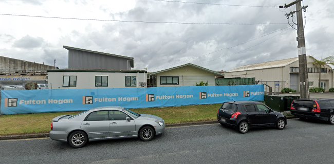 Reviews of Fulton Hogan Northland in Whangarei - Construction company