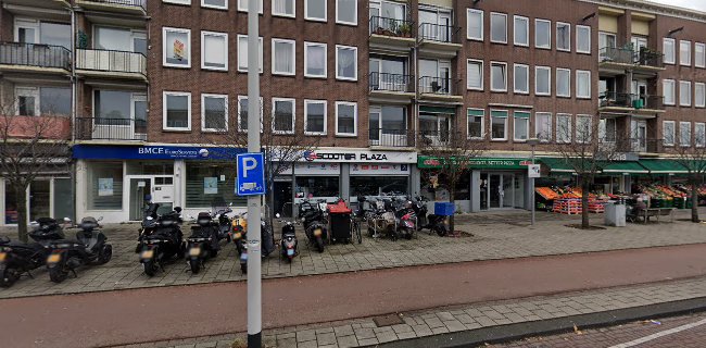 Beoordelingen van Scooter Plaza West in Amsterdam - Motorzaak