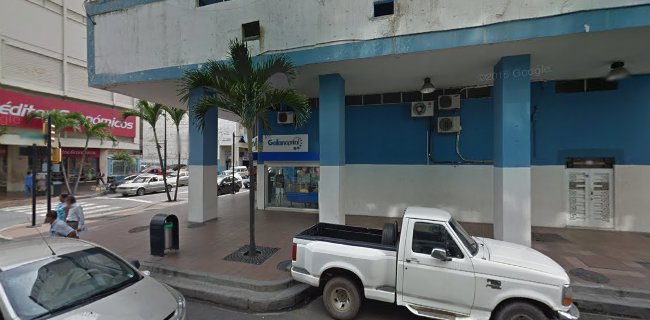 Opiniones de CEAA en Guayaquil - Tienda de electrodomésticos