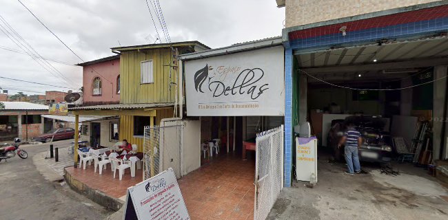 Moto Peças Casqueta - Manaus