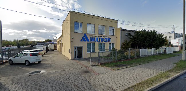 Multikom. Sklep internetowy. Komputerowe materiały eksploatacyjne - Bydgoszcz