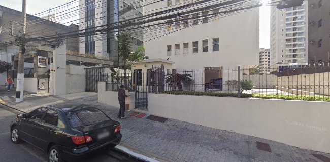 Avaliações sobre Paulo Moraes Jr. Advogado em São Paulo - Advogado