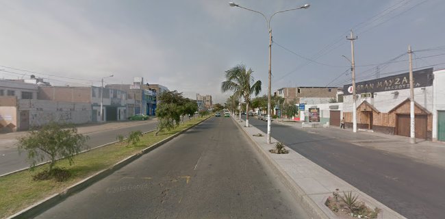 Av. Larco 832, Trujillo 13008, Perú