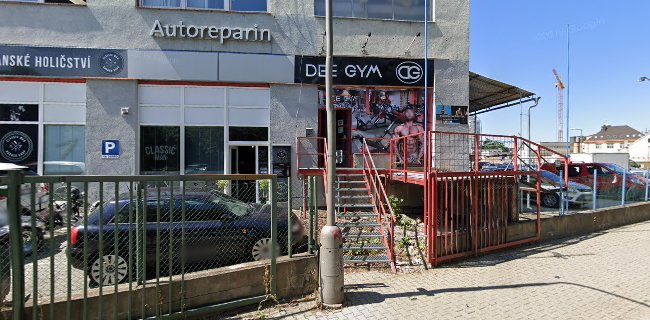Recenze na Autoreparin A.s. v Liberec - Prodejna automobilů