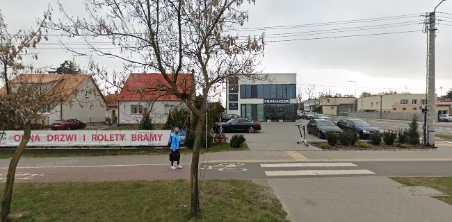 Delikatesy SoliDeo - Bydgoszcz