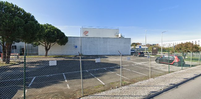 Avaliações doLfp - Lojas Francas de Portugal, S.A. em Lisboa - Loja