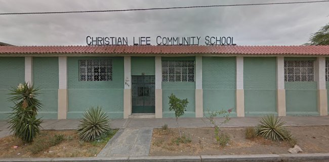 Comentarios y opiniones de Christian Life Community School