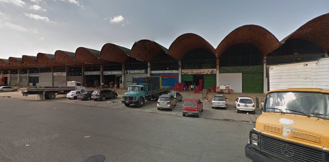 Casa Rio Tâmega de Legumes Ltda. - Rio de Janeiro