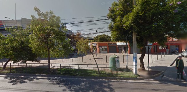 Farmacia Lanvar - Puente Alto