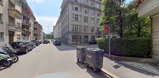 Orell Füssli AG Sicherheitsdruck - Zürich